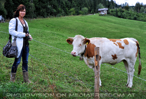 1. Station - Gasthof Wiendl 05: Eva D.