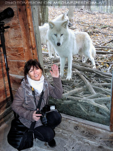 Polarw�lfe 2: Eva D.