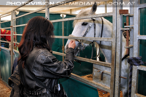 Fantasievolle Welt 14: Eva D.