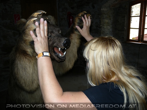 Hexenkunst und Rittergunst 16