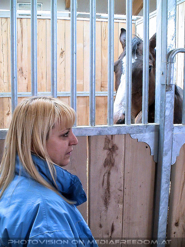 Saisonstart 08: Gabriele P.