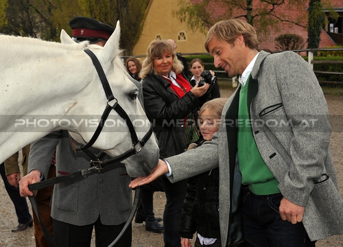 Club der Freunde des Lipizzanergest�ts 38