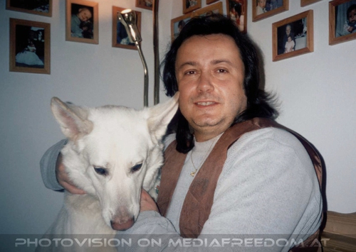 Friends will be friends