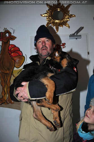 Reich der wei�en Tiger Drillinge 01