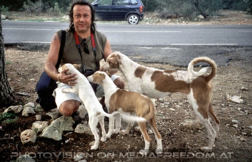 Ibiza Dog Connection 06