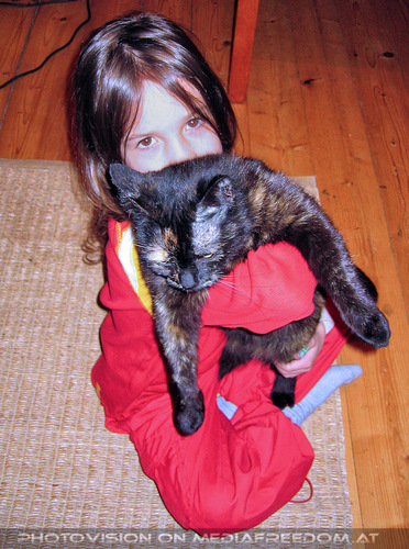 Karlie Wonderland 3: Janina M.,Madu