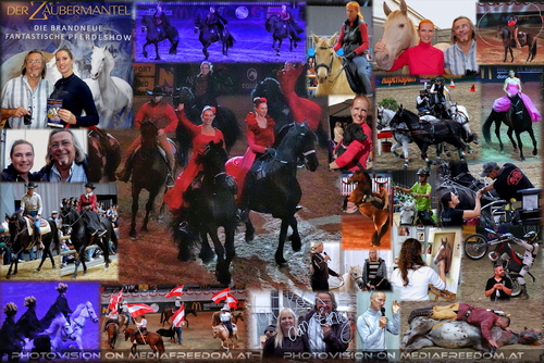 Fantastisch: Mondwind mit Moments in Black, Sarah Fritzenwanker, Daniela Bartak