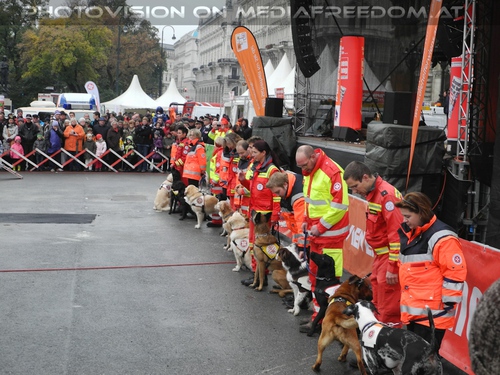 Hundestaffel Samariter