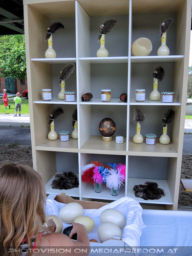 Rund um Mensch und Tier 15