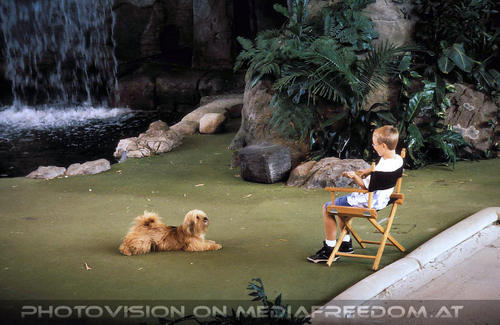 Universal Studios 18