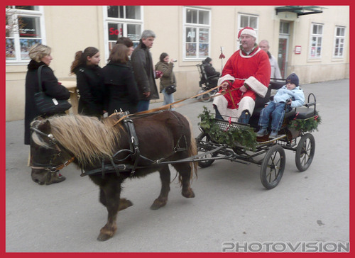 Wer hat noch nicht......