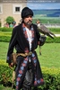 Greifvogel Vorf�hrung 11