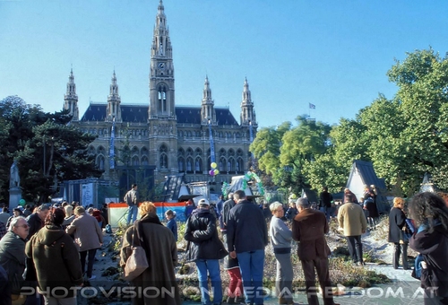 Wienerwald Ausstellung