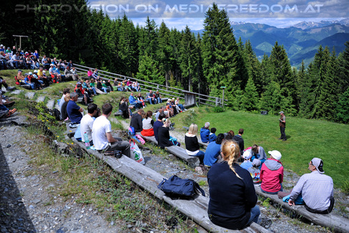 Greifvogel Flugschau 02