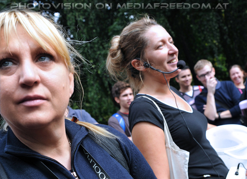 Wei�e Tiger 14: Gabriele P.