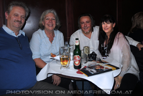 Bitte. Danke. 06: ,Charly Swoboda,Eva D.