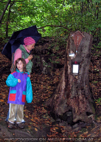 Abenteuer Spaziergang 05