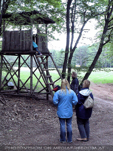 Rundgang 20: Gabriele P.,Dietmar Messner,Tamara M.