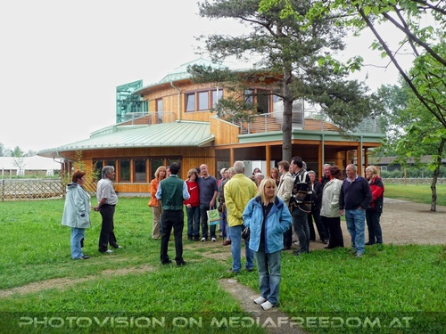 Besucher F�hrung 03
