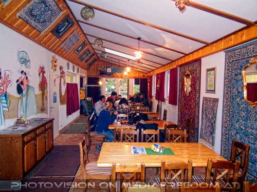 Die F�hrung 11: Gabriele P.