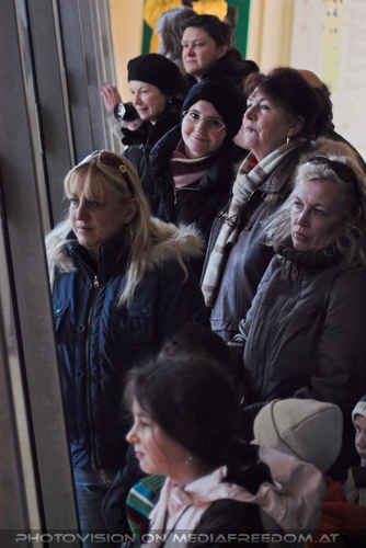 Wo ist Fu Long: Gabriele P.