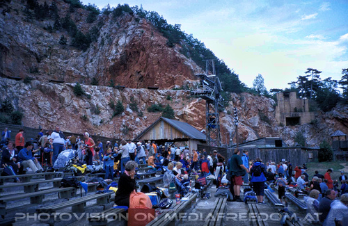 Der Schatz im Silbersee 23: Tamara M.,Gabriele P.