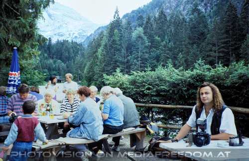 Sch�n nicht �d 13: Charly Swoboda