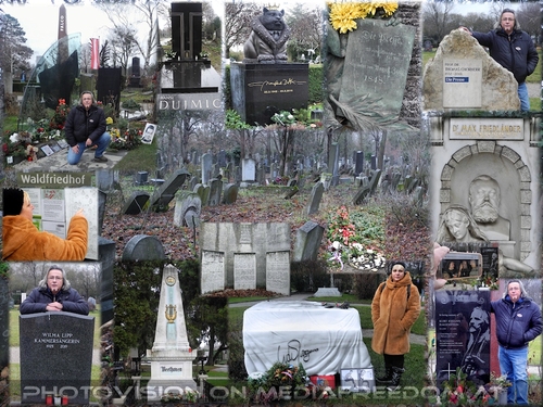 Friede und....gleiches Recht f�r alle!: Gabriele P., Charly Swoboda, und...