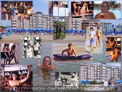 Nostalgia Canaglia 1973 - 2019