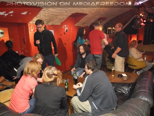 One Story of your life 15