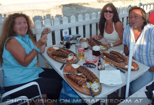 Putin from the Ribbs 5: Gabriele L.,Eva D.,Charly Swoboda