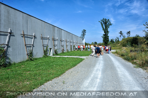 Affenrefugium 18: Gabriele P.