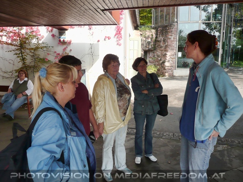 Die Zukunft hei�t DelphinLagune 03: Gabriele P.