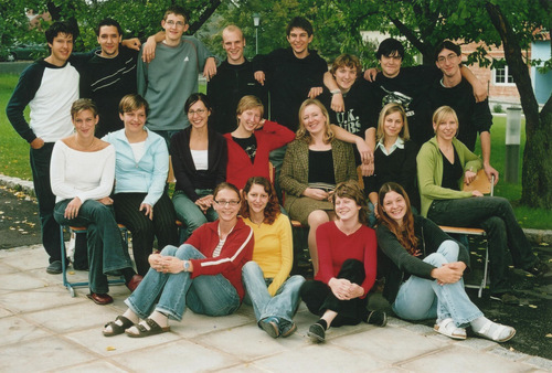 Maturaklasse 5 AK Hollabrunn