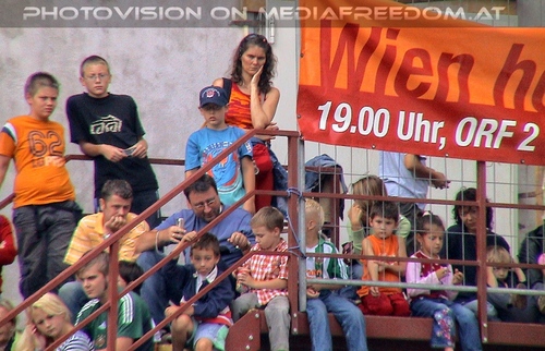 Leistungsschau 03: Isabella Haller