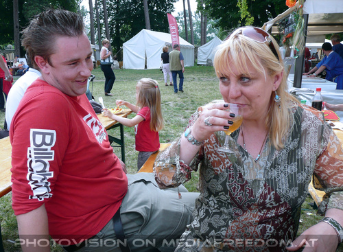 Lager 15: John Lee Clayton,Gabriele P.