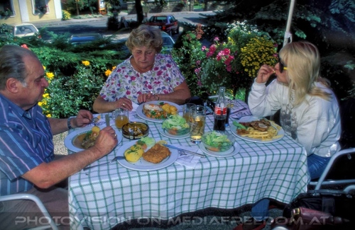 Rundfahrt 06: Karl Swoboda,Gertrude Swoboda,Gabriele P.