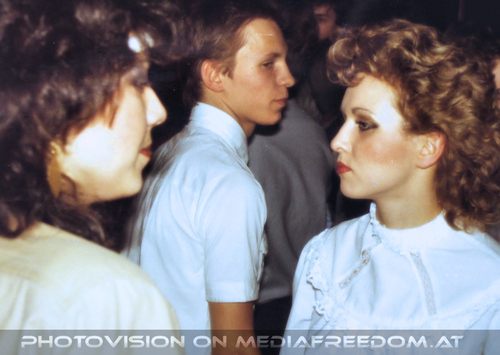 Dance Disco 3: Marika B.