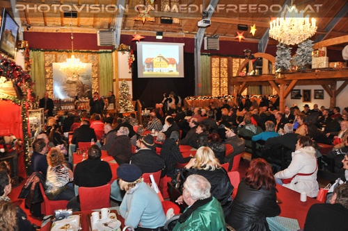 Patentreffen Bild 34