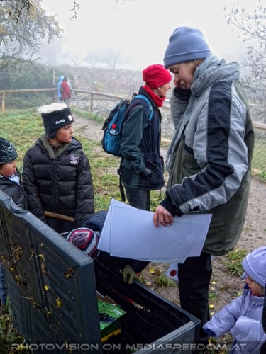 Wolf Science Center 08