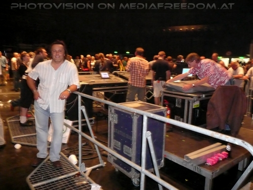 In search of the fourth Chord 32