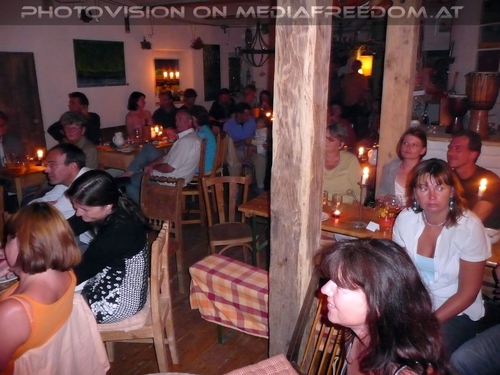 The flying Picket - Pix 13