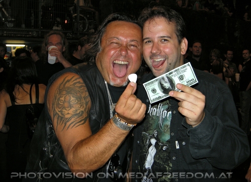 Along came a spider 55