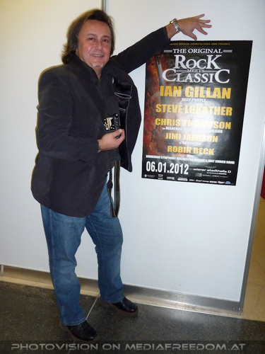 Alls well that ends well 01: Charly Swoboda