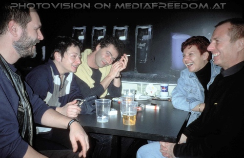 Heep Heep hooray Party 01