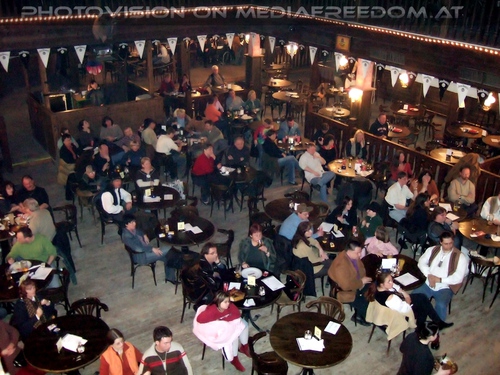 Urban Soul Tour - Pix 13