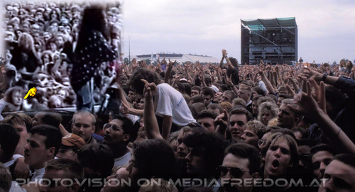 Lock up the wolves 15