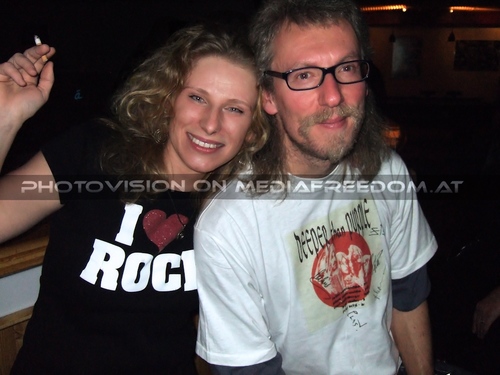 Strange kind of woman 26