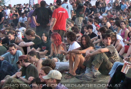 Garish Time 07: Enny Mennella,Joel 