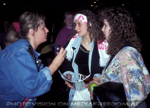 Step by step - Tour Pix 32